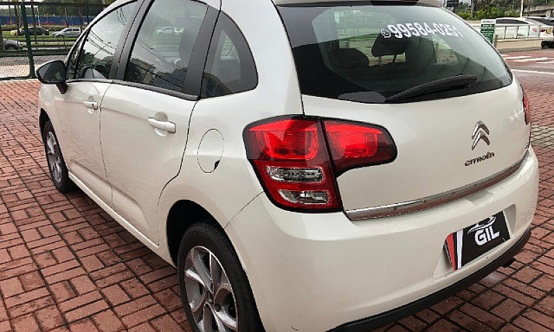 Citroen C3 Tendance ...