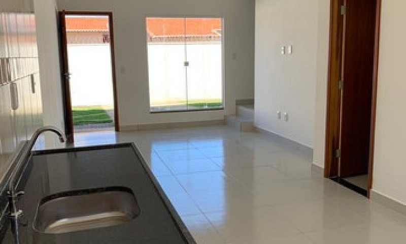 Casa Em Parnamirim/R...