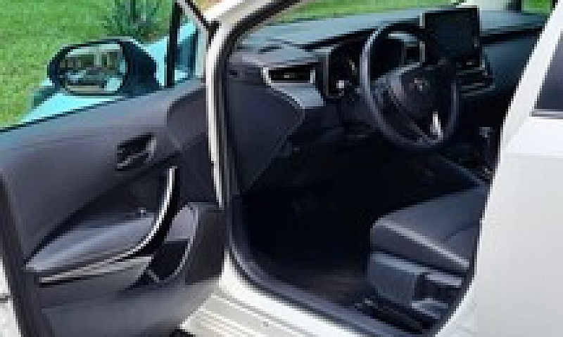 Vendo Carro Corolla ...