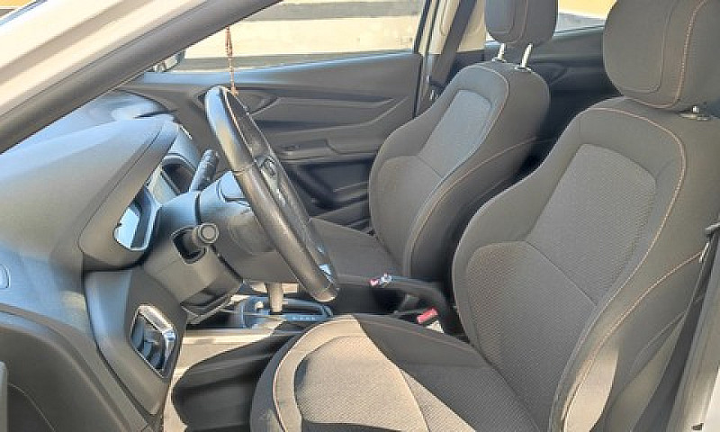 Onix Ltz 2015 Automá...
