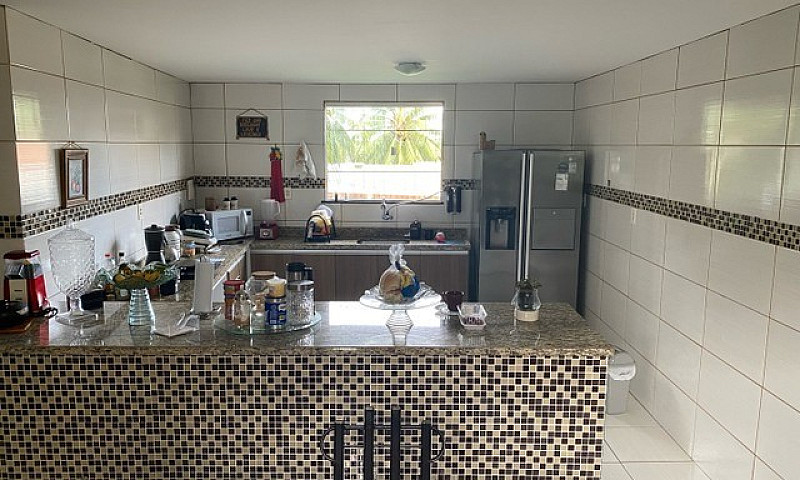 Vendo Casa Em Vila V...