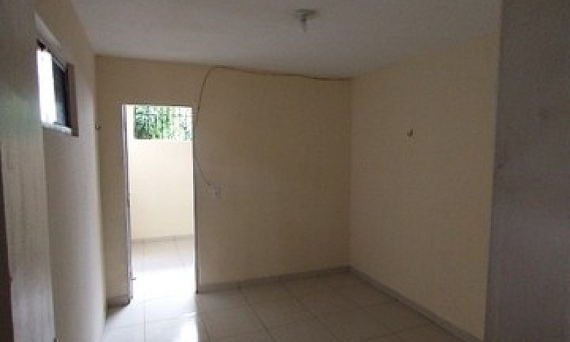 Apartamento Na Paran...