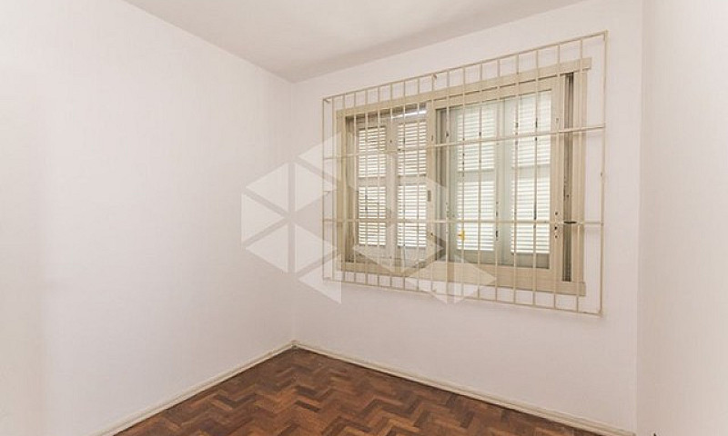 Apartamento Para Alu...