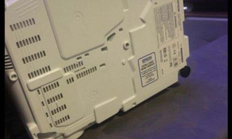 Projetor Epson Ex322...