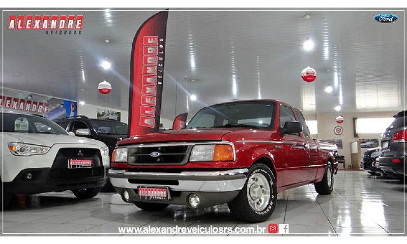 Ford Ranger  Stx Ce ...