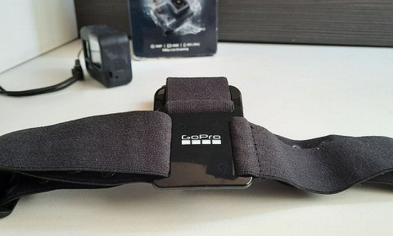 Gopro 8...
