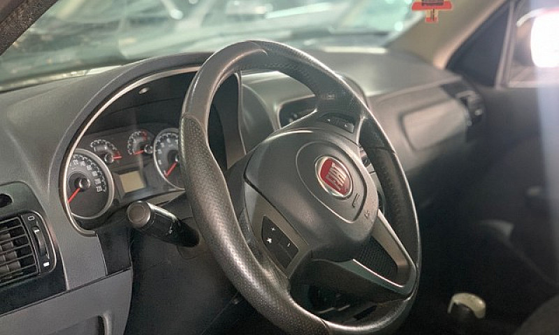 Fiat Palio Weekend T...