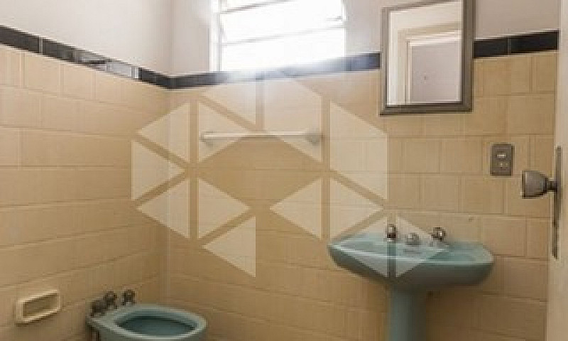 Apartamento Para Alu...