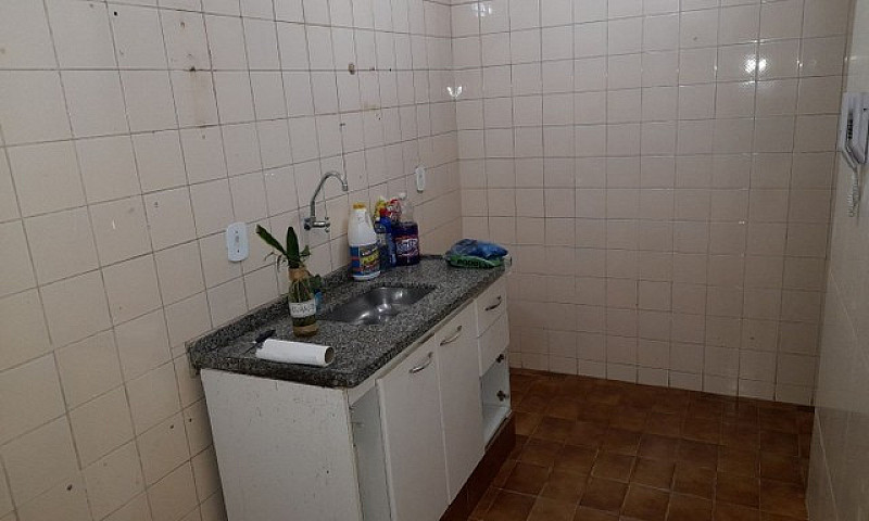 Otimo Apartamento Co...