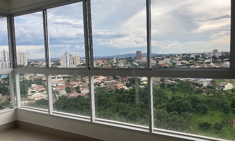 Apartamento 3 Suítes...