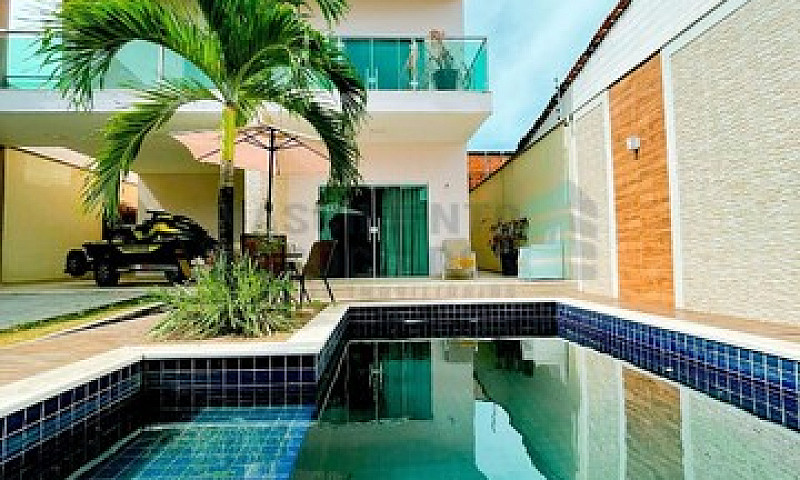 Casa No Cohatrac...