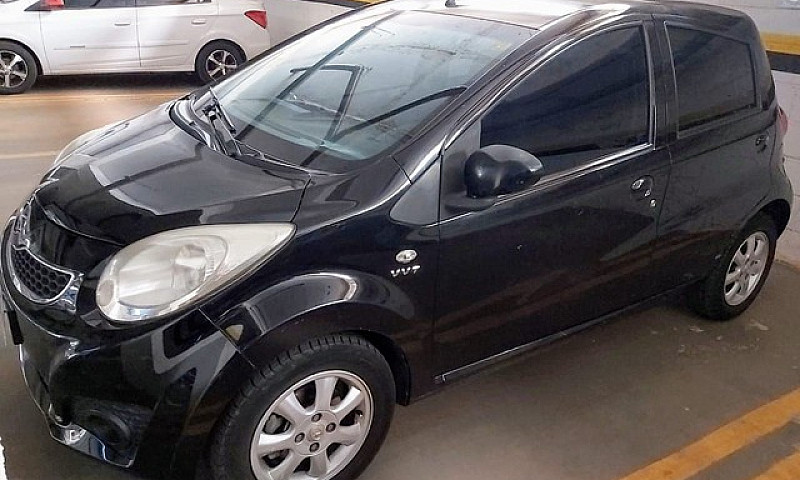 Jac J2 2014 ...