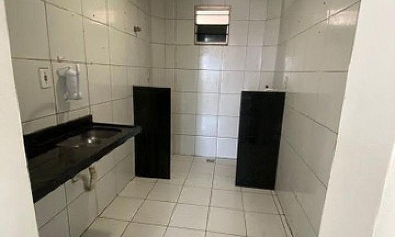 Apartamento Para Alu...