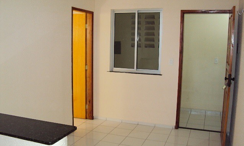 Kitnet Com 1 Quarto ...