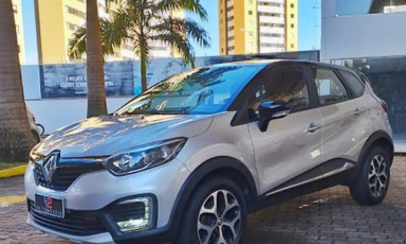 Captur Intense 2.0 2...