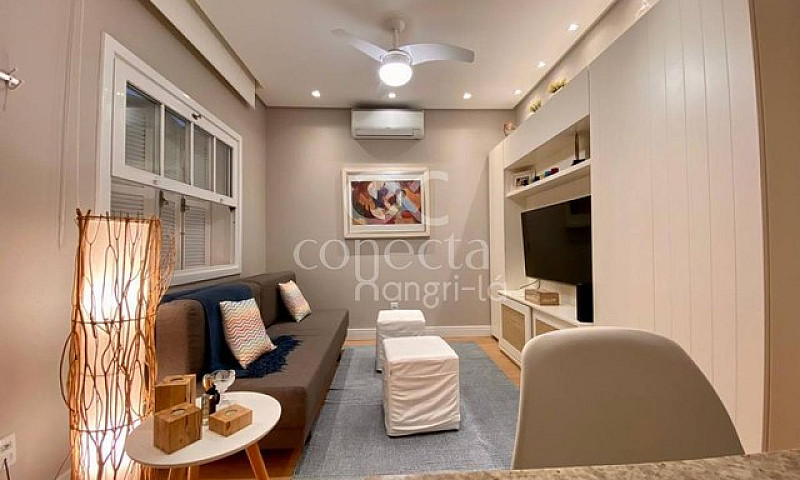 Apartamento De 2 Dor...