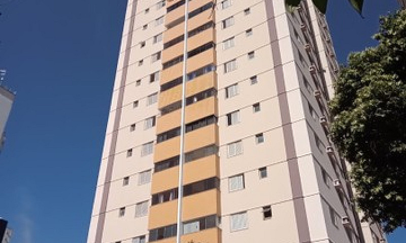 Apartamento Setor Bu...