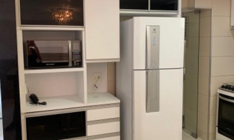 Apartamento Mobiliad...