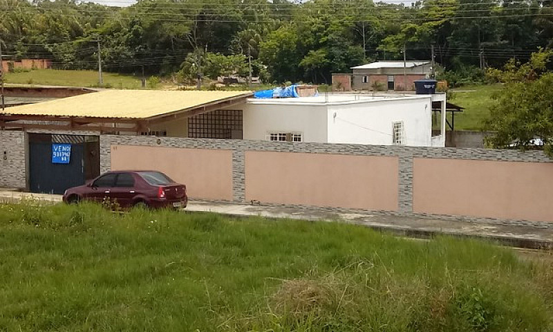 Casa Para Venda Poss...