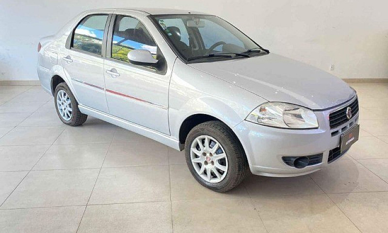Fiat Siena El...