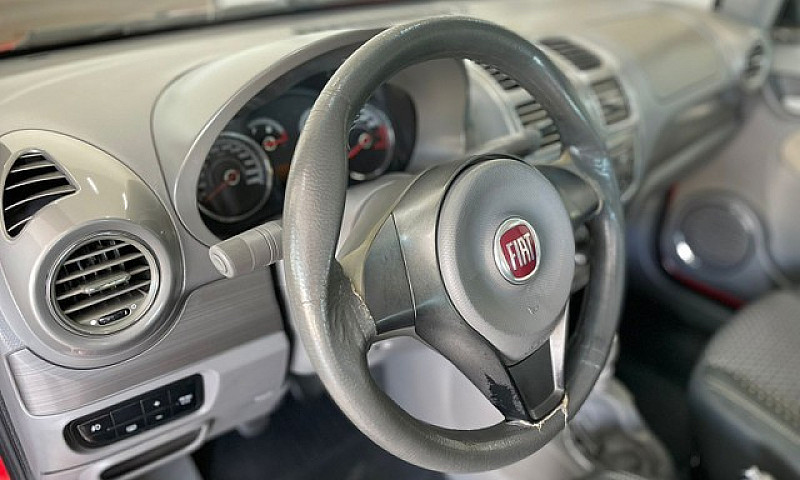 Fiat Grand Siena Sie...