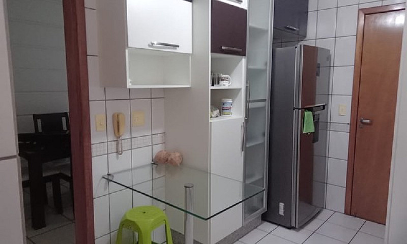 Apartamento Setor Bu...