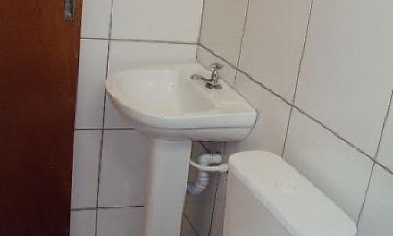 Kitnet Com 1 Quarto ...