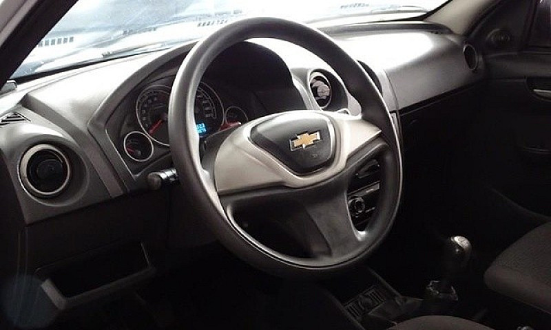 Chevrolet Celta...