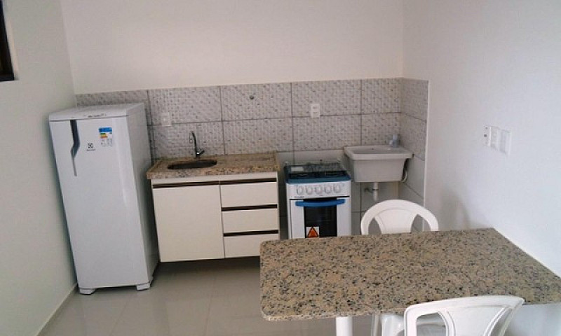 Apartamento Para Alu...