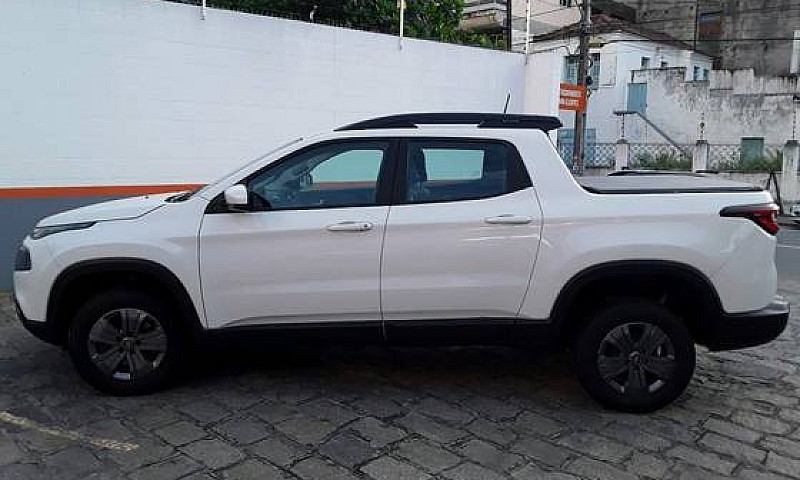 Fiat Toro 2019/2020 ...