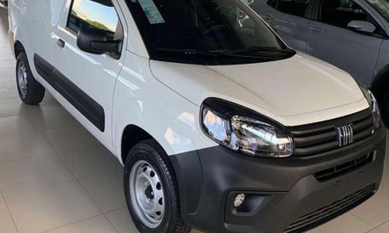 Fiorino Endurance 1....
