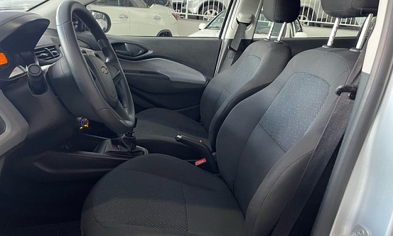 Chevrolet Prisma Joy...