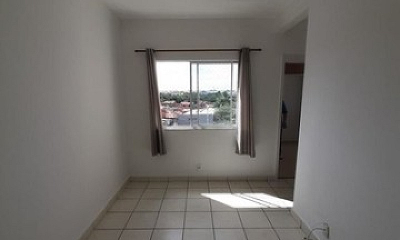 Apartamento Com 2 Do...