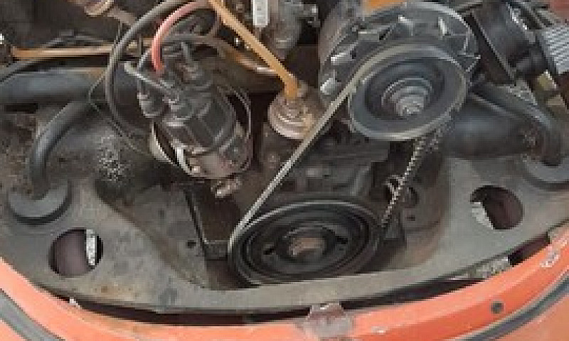 Fusca 1971   1500...
