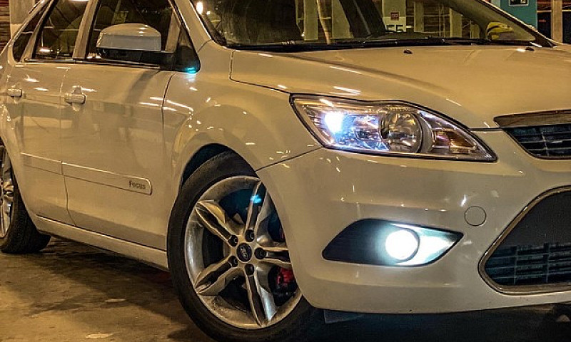Ford Focus Mk2.5 201...