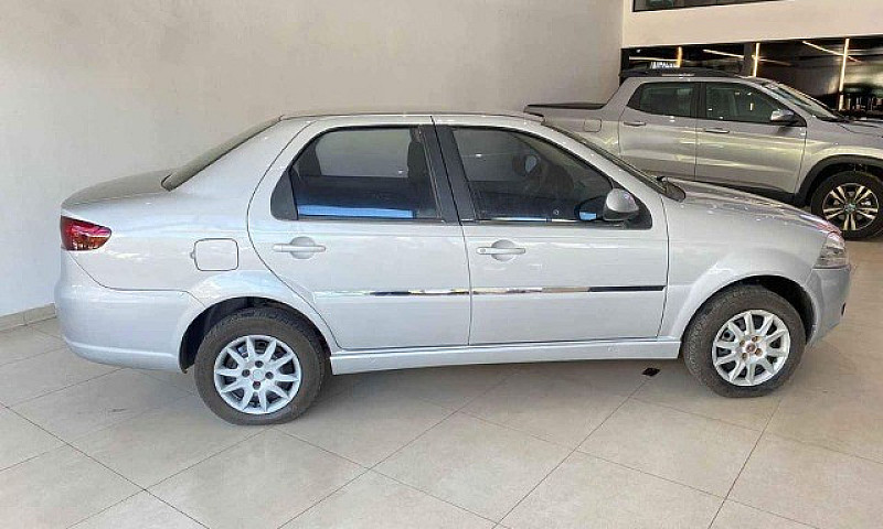 Fiat Siena El...