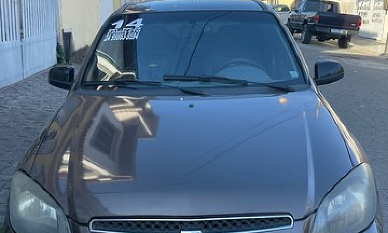 Chevrolet Celta 1.0 ...