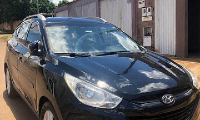 Hyundai Ix35 2013/20...