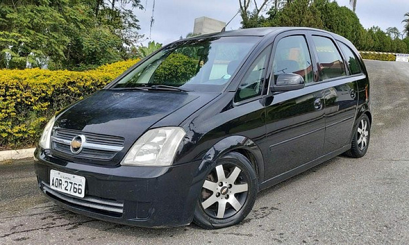 Zafira 1.8...