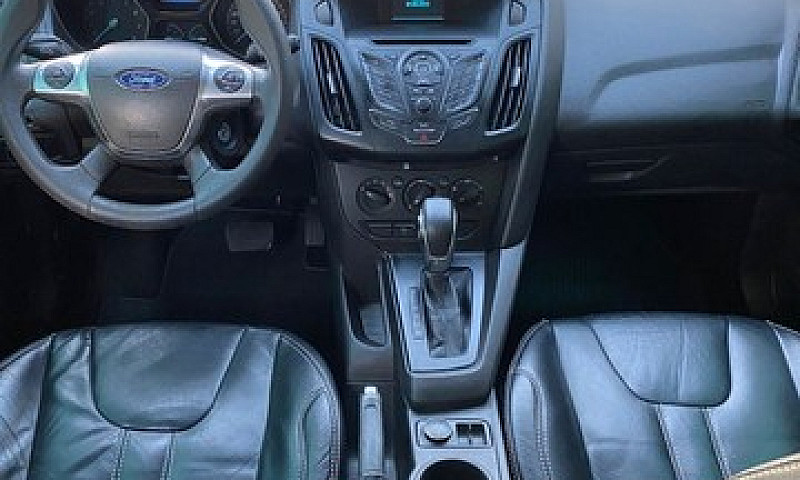 Ford Focus S 1.6 201...