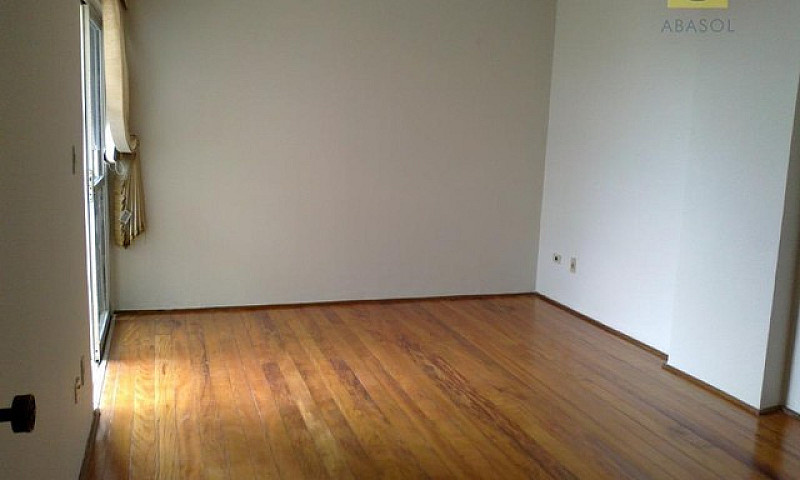 Apartamento Para Alu...