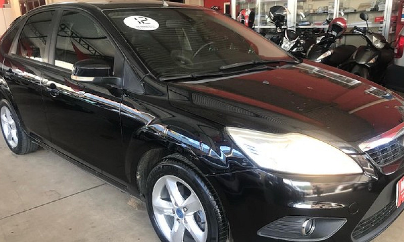 Ford Focus 2.0 Autom...