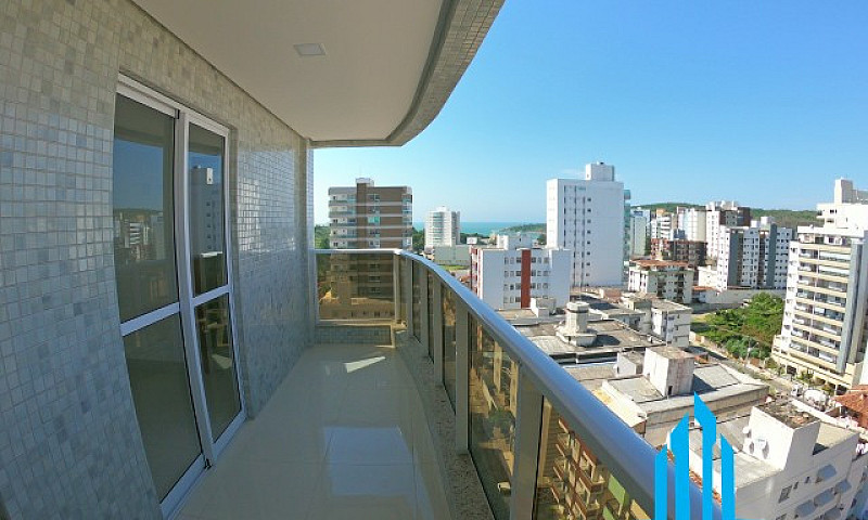 Apto Novo 03 Quartos...