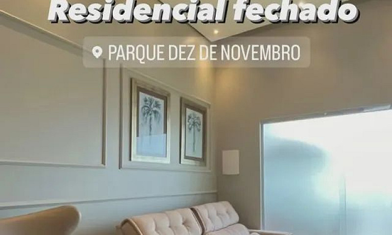 Residencial Fechado ...