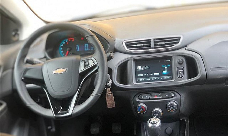 Chevrolet Prisma 1.4...