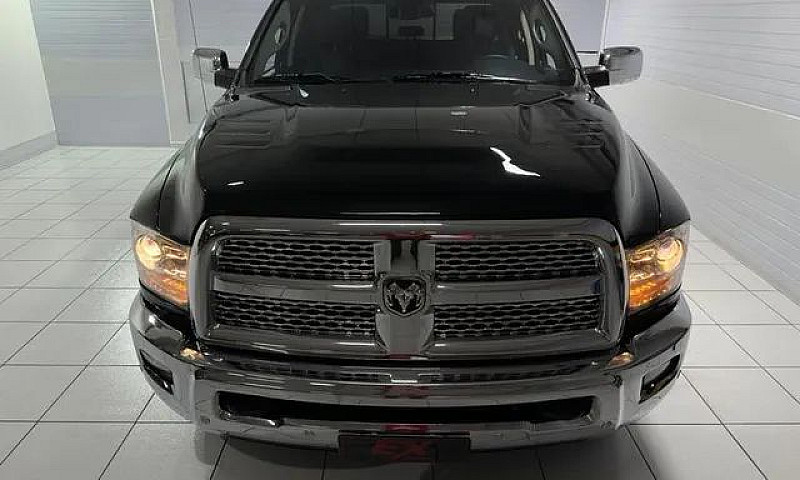 Ram Ram 2500 Laramie...