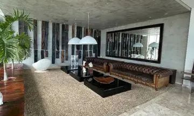 Apartamento Para Alu...