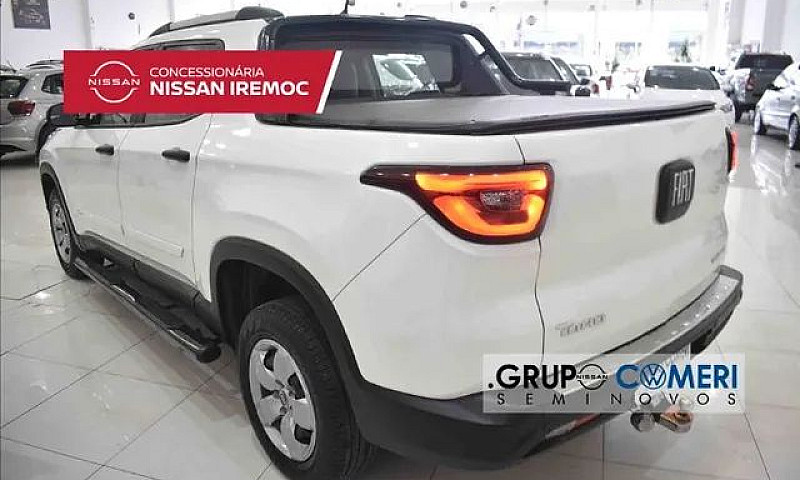 Fiat/Toro Edurance  ...