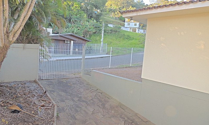 Casa Para Venda No B...