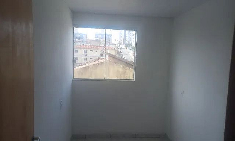 Apartamento Em Barre...